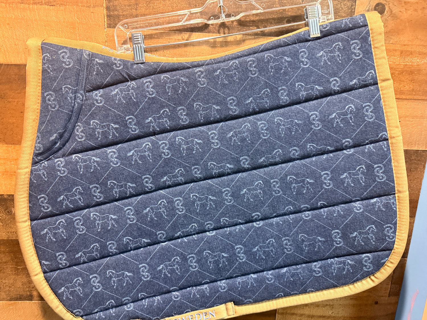 PS of Sweden Jump Saddle Pad