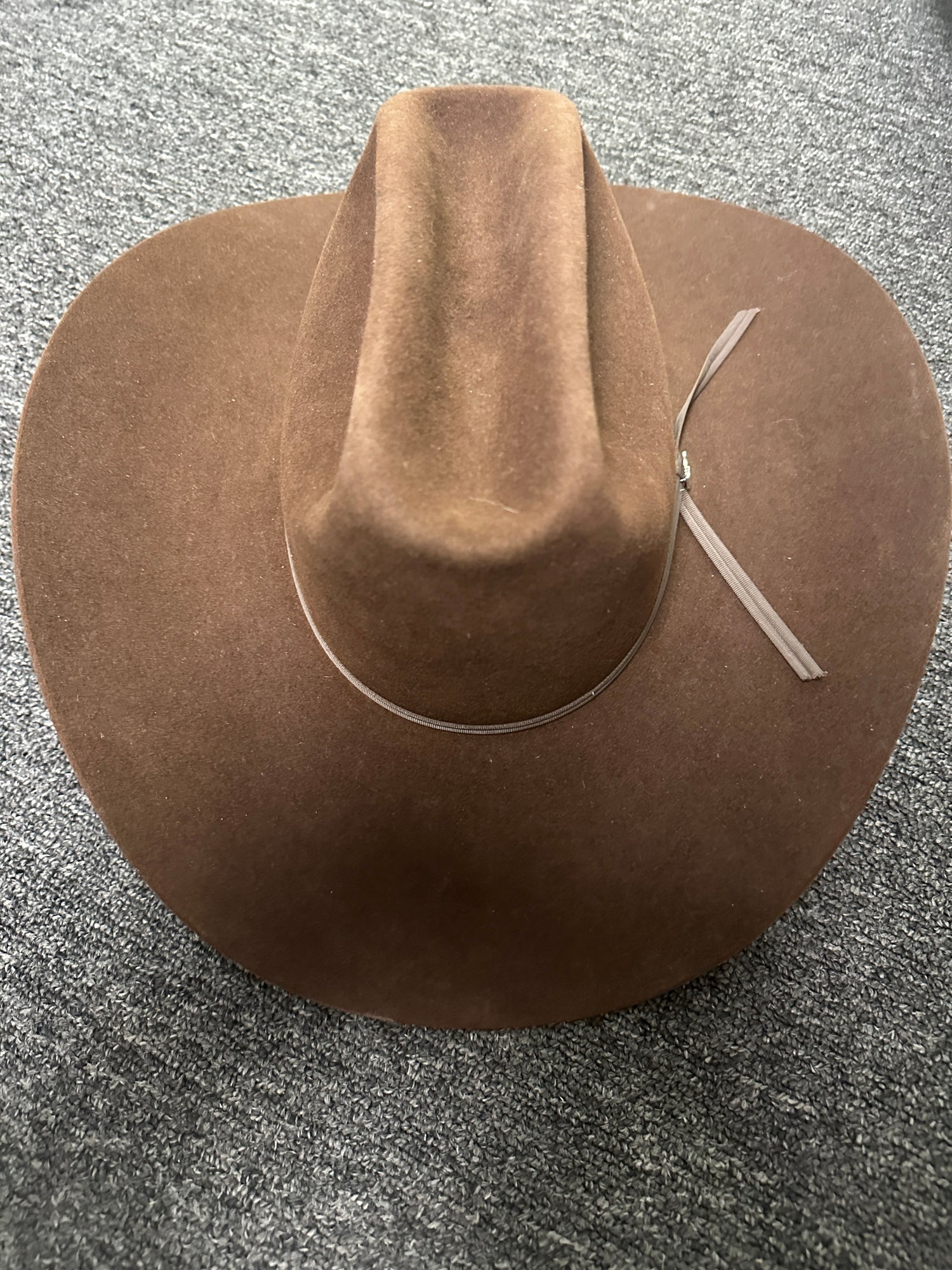 Western Hats for show