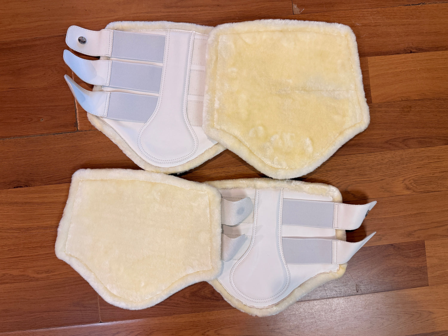 PS of Sweden Brushing Boots Premium (4 pack)