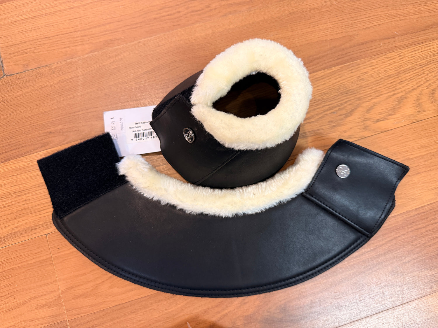 PS of Sweden Premium Bell Boots