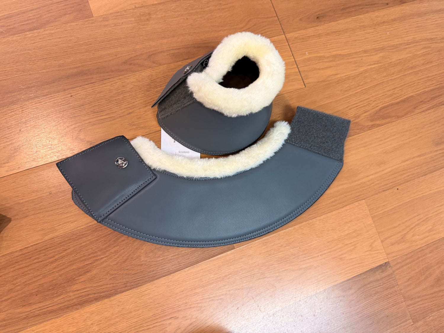 PS of Sweden Premium Bell Boots