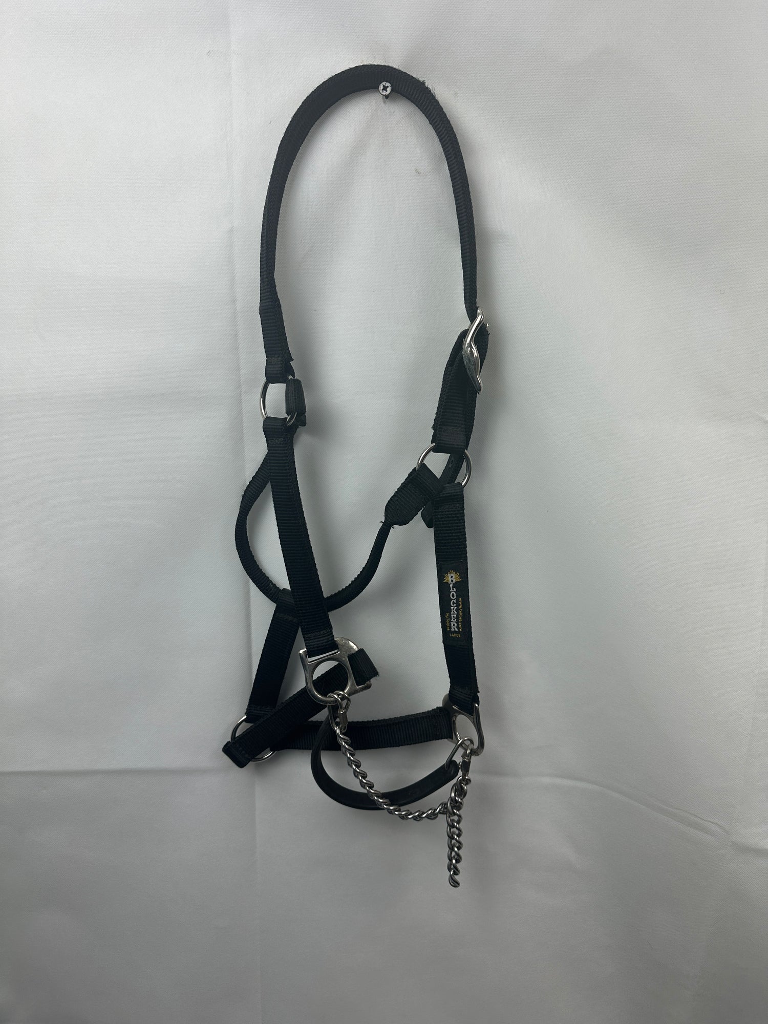 The Blocker Control Halter