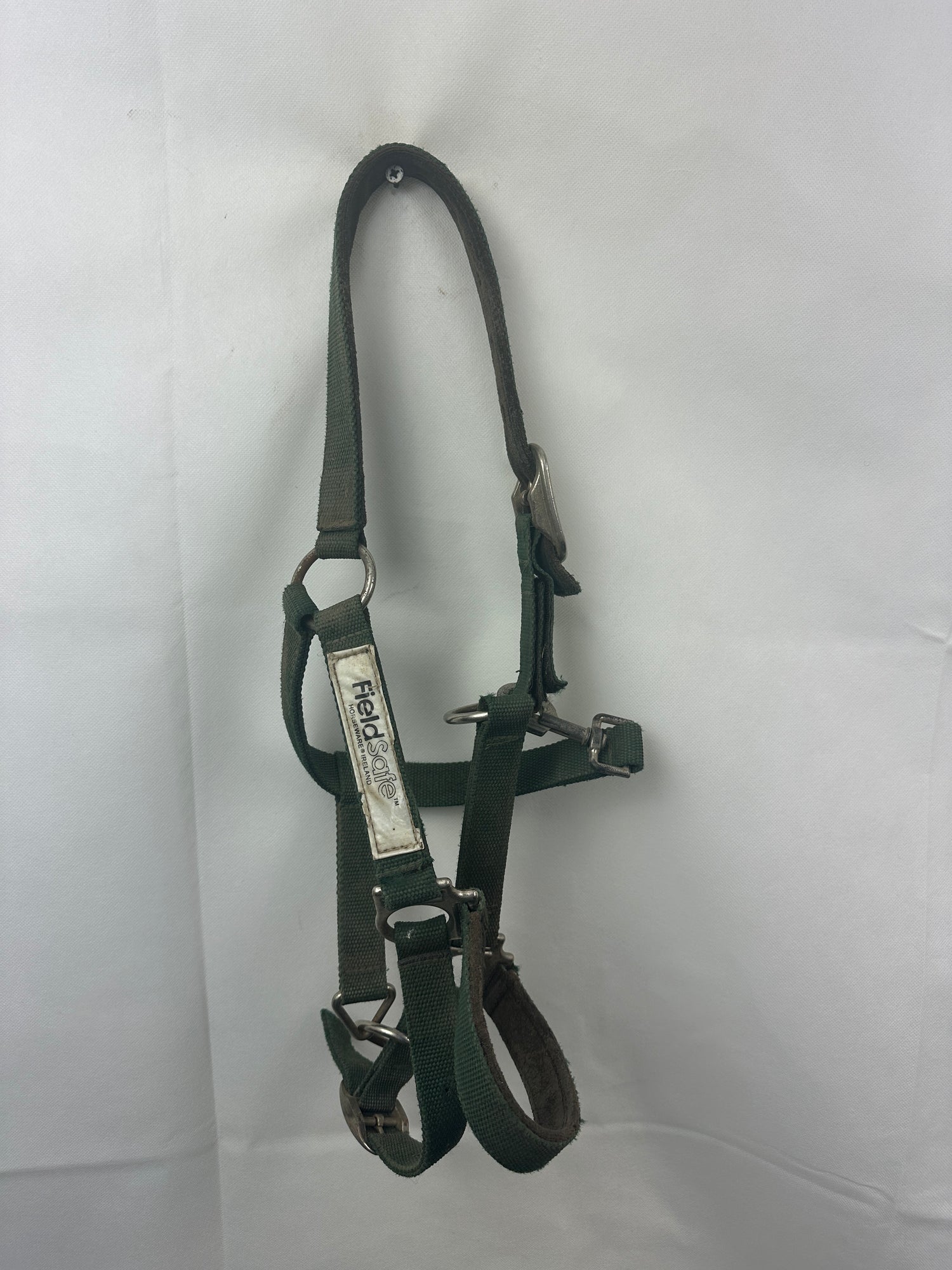 Assorted Halters