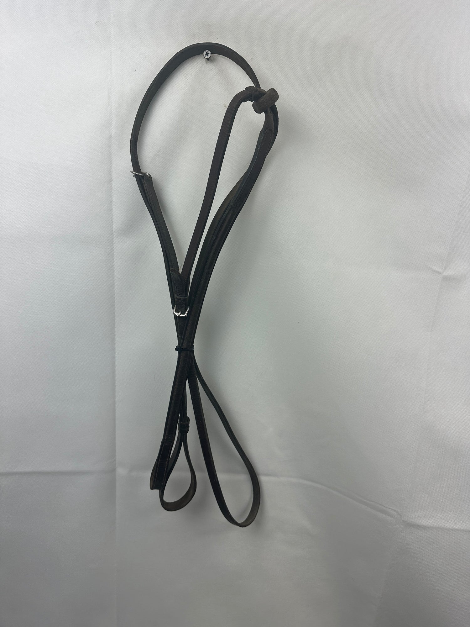 Fabric English Reins