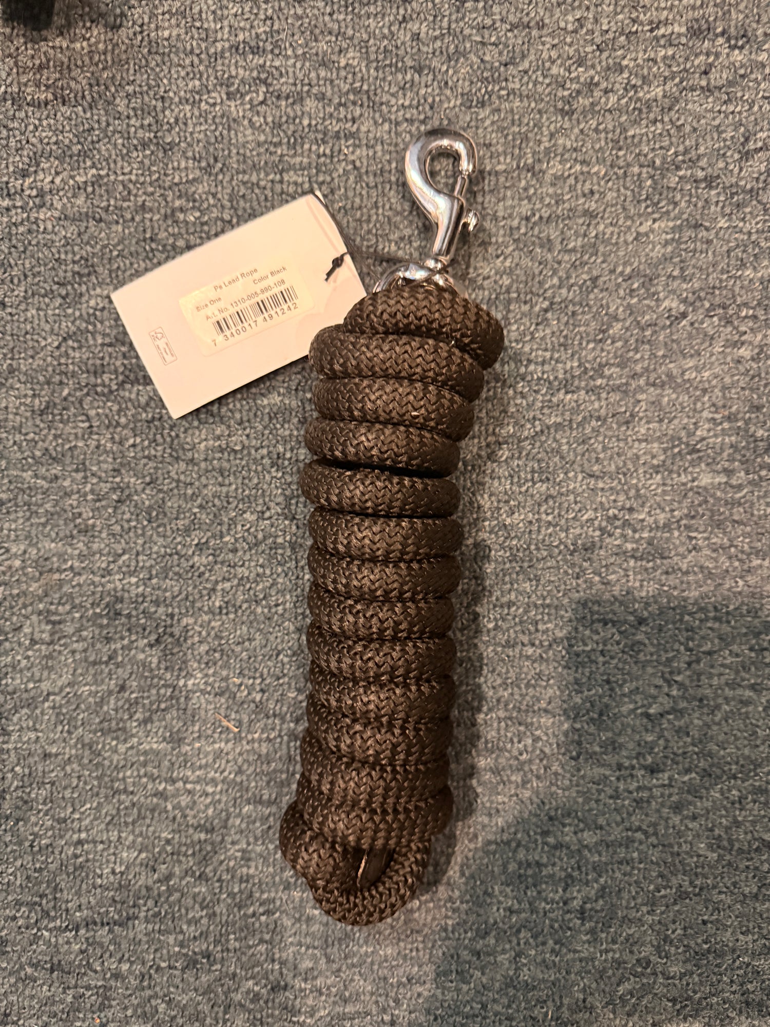 PS of Sweden Lead Rope