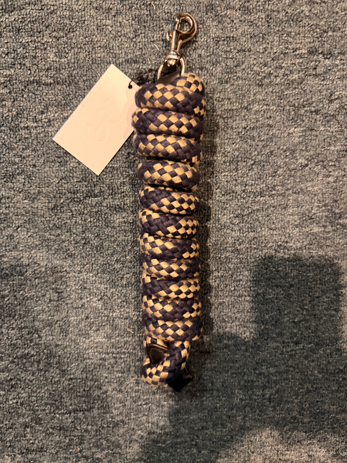 PS of Sweden Lead Rope