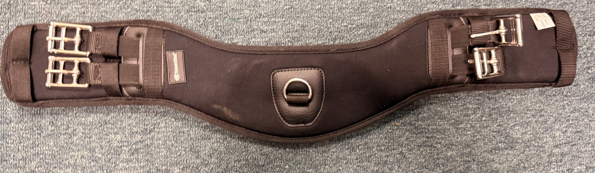 24" Smartpak Neoprene Dressage Girth