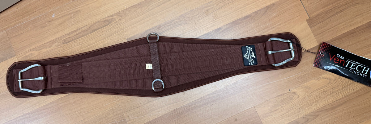 36" SMX VEN tech Cinches by Professional Choice