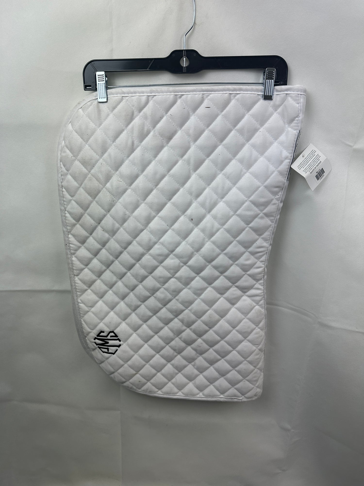 Saddle Pads