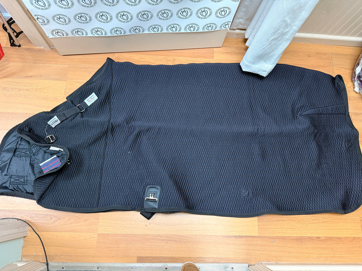 76 Black Dress Cooler by Schneiders