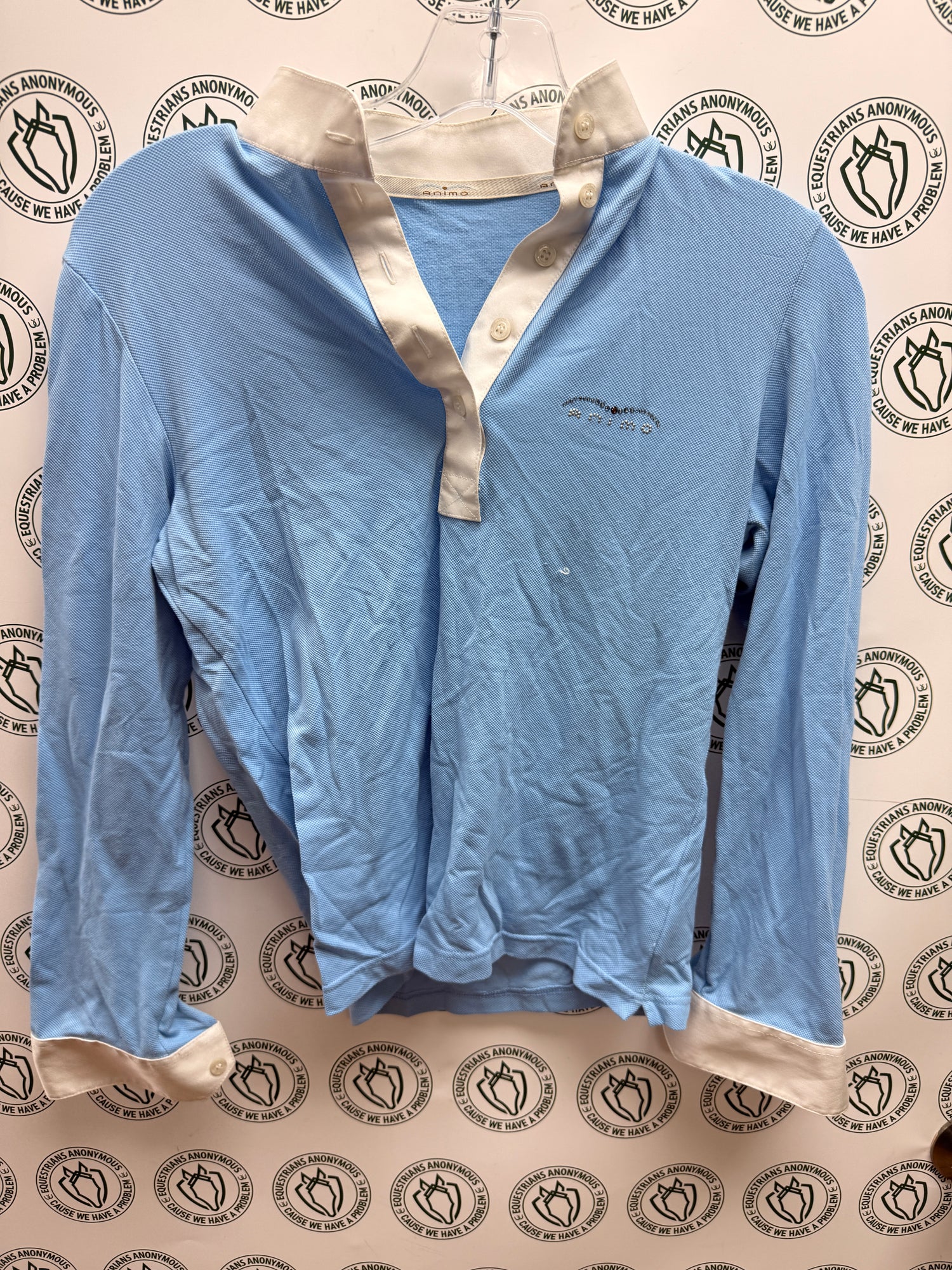 child Show Shirts Long sleeve