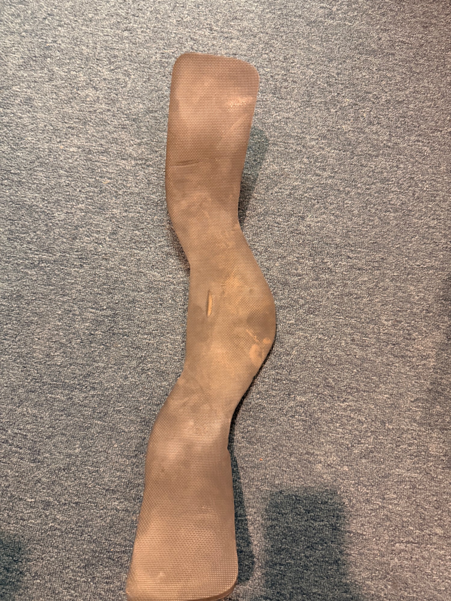 26" Total Saddle Fit Western Cinch w Neoprene liner