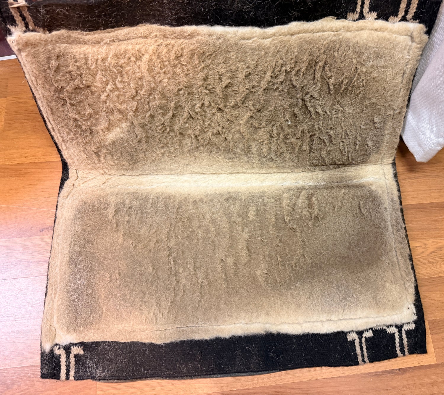 Professional Choice SMx Air Ride Western Saddle Pad