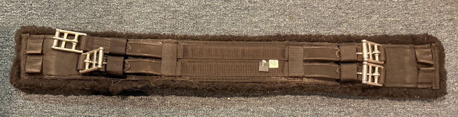 Dressage Girths