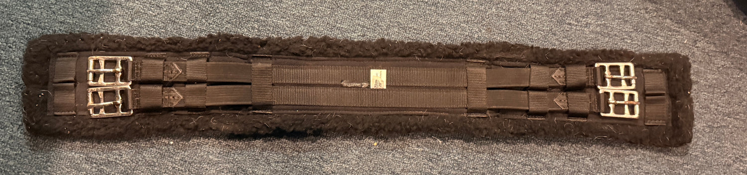 Dressage Girths