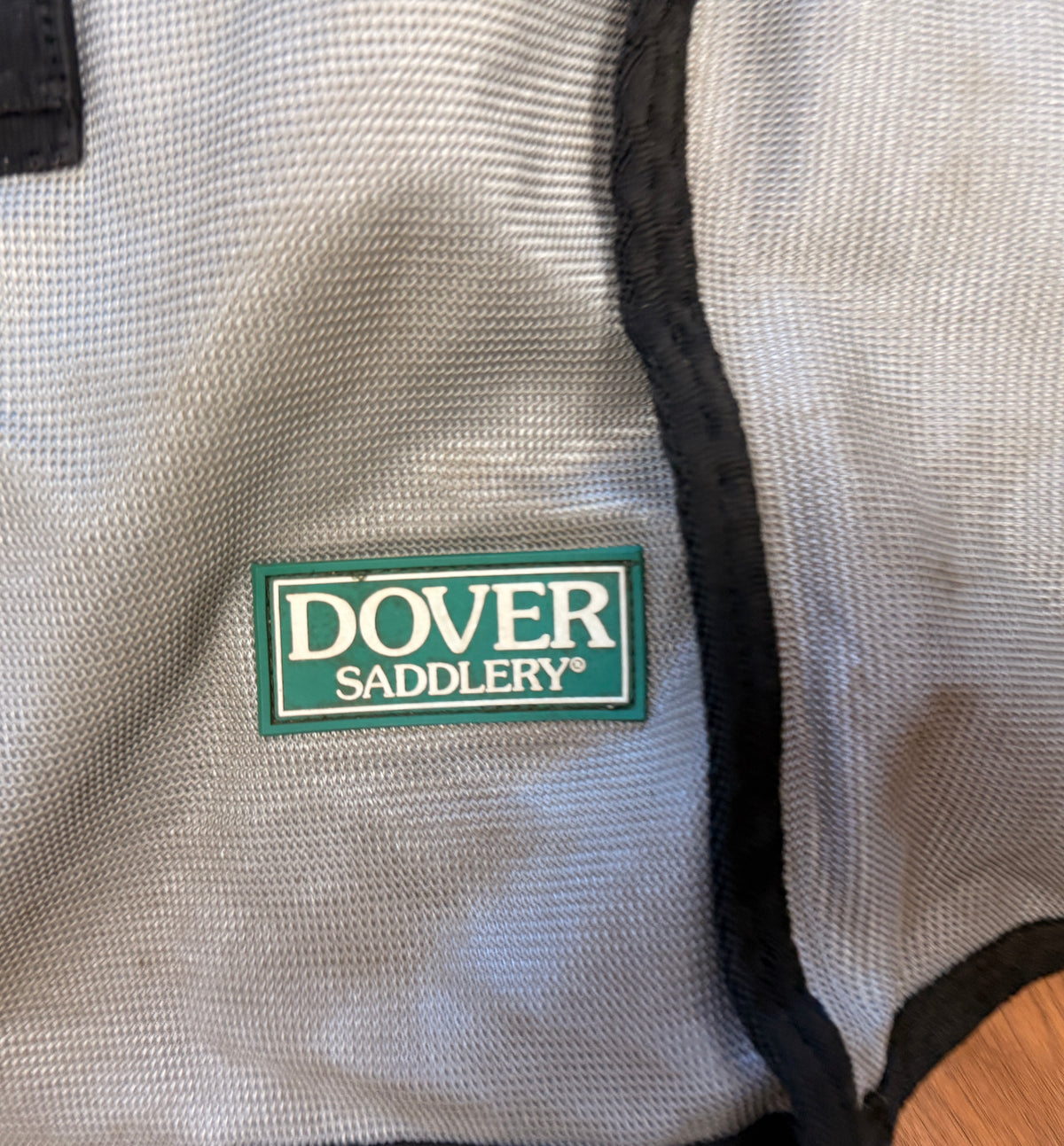 72" Fly Sheet w Neck by Dover