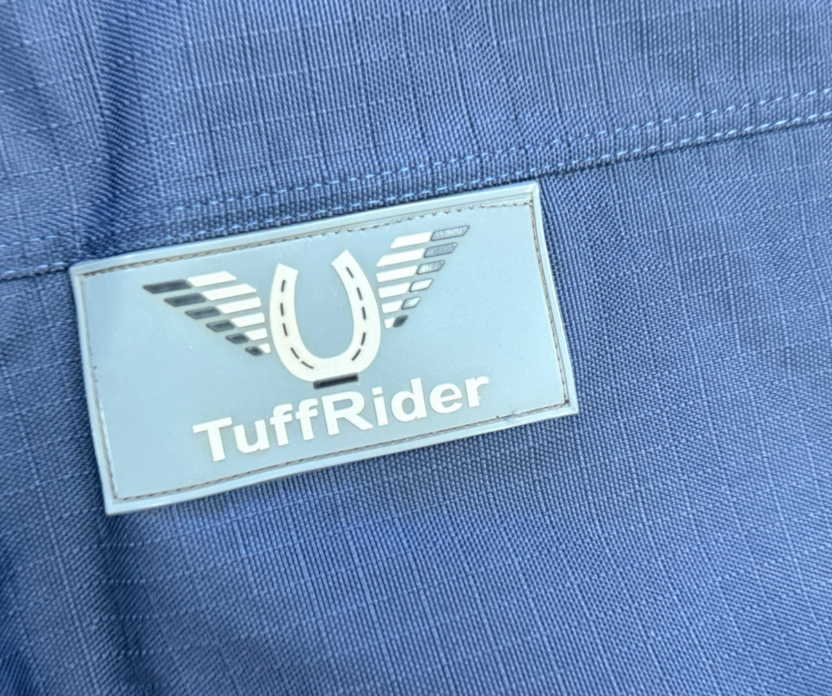 78" Tuffrider Winter Blanket Turn out heavy