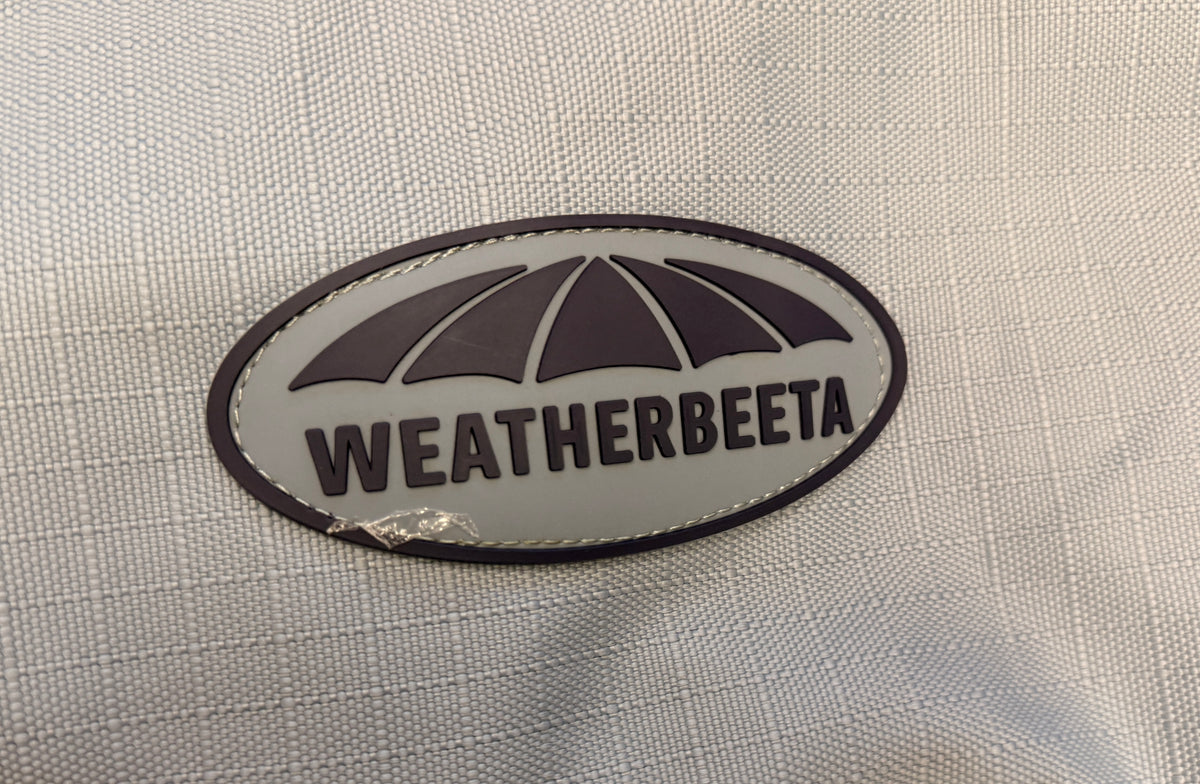 78" Weatherbetta heavy weight Turn out
