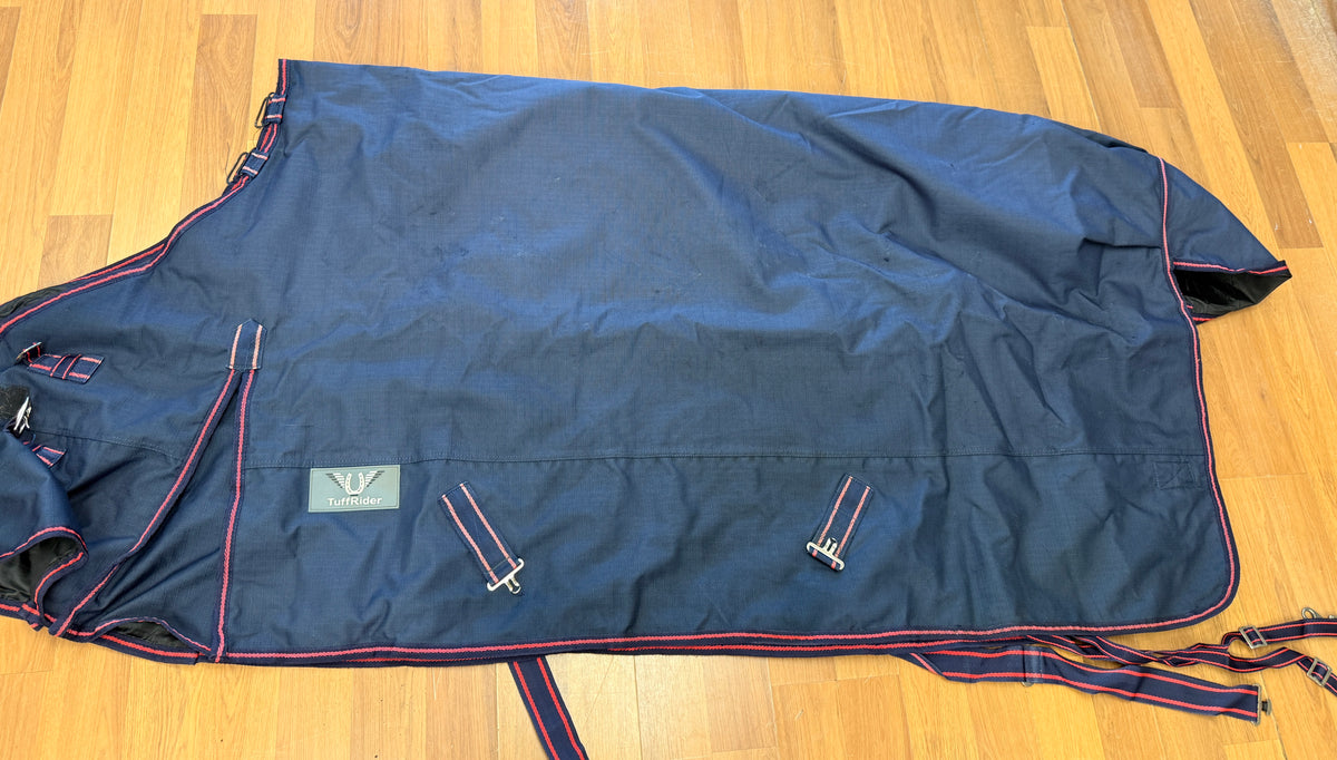 78" Tuffrider Winter Blanket Turn out Mid weight