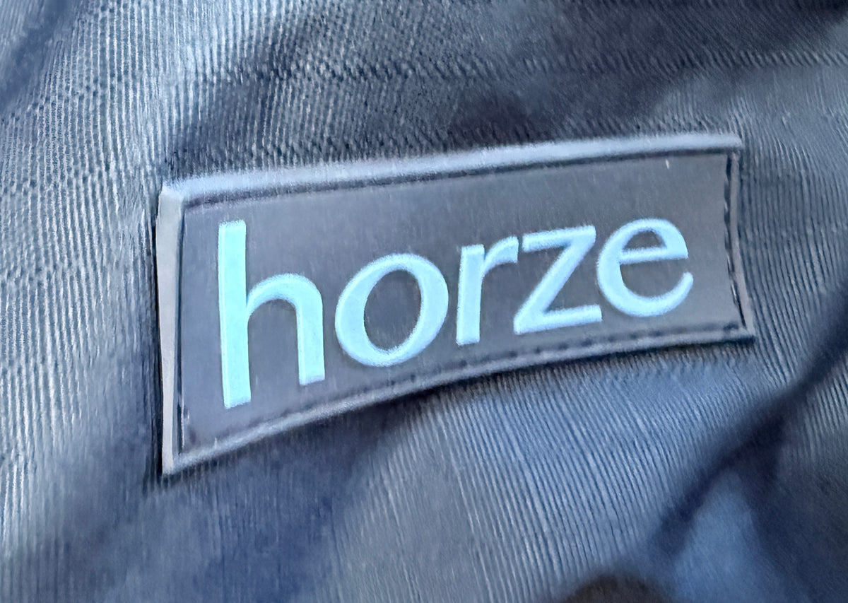 78" Horze Turn out Mid Weight  horse blanket