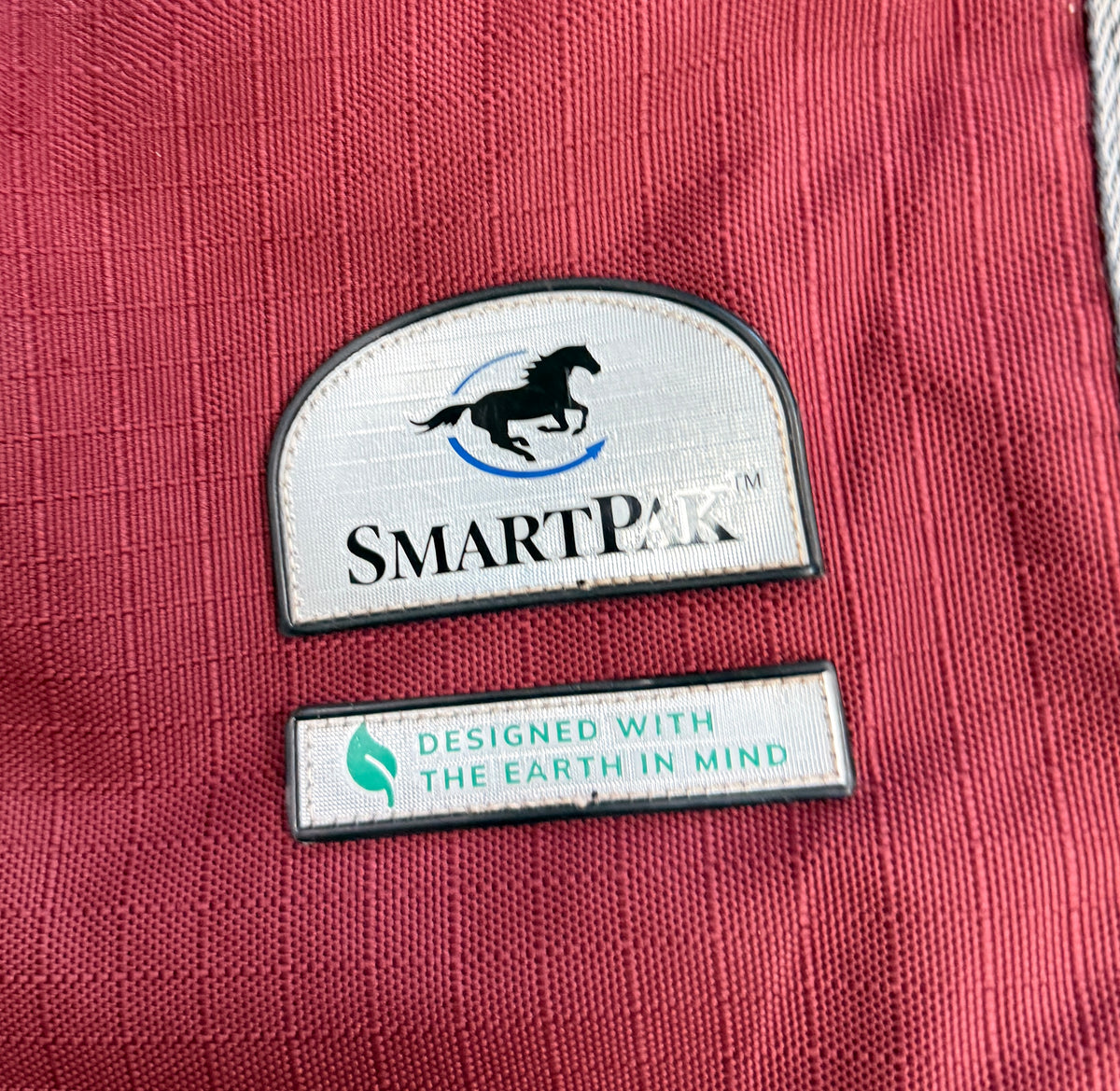 78" Smartpak Turnout 0gram