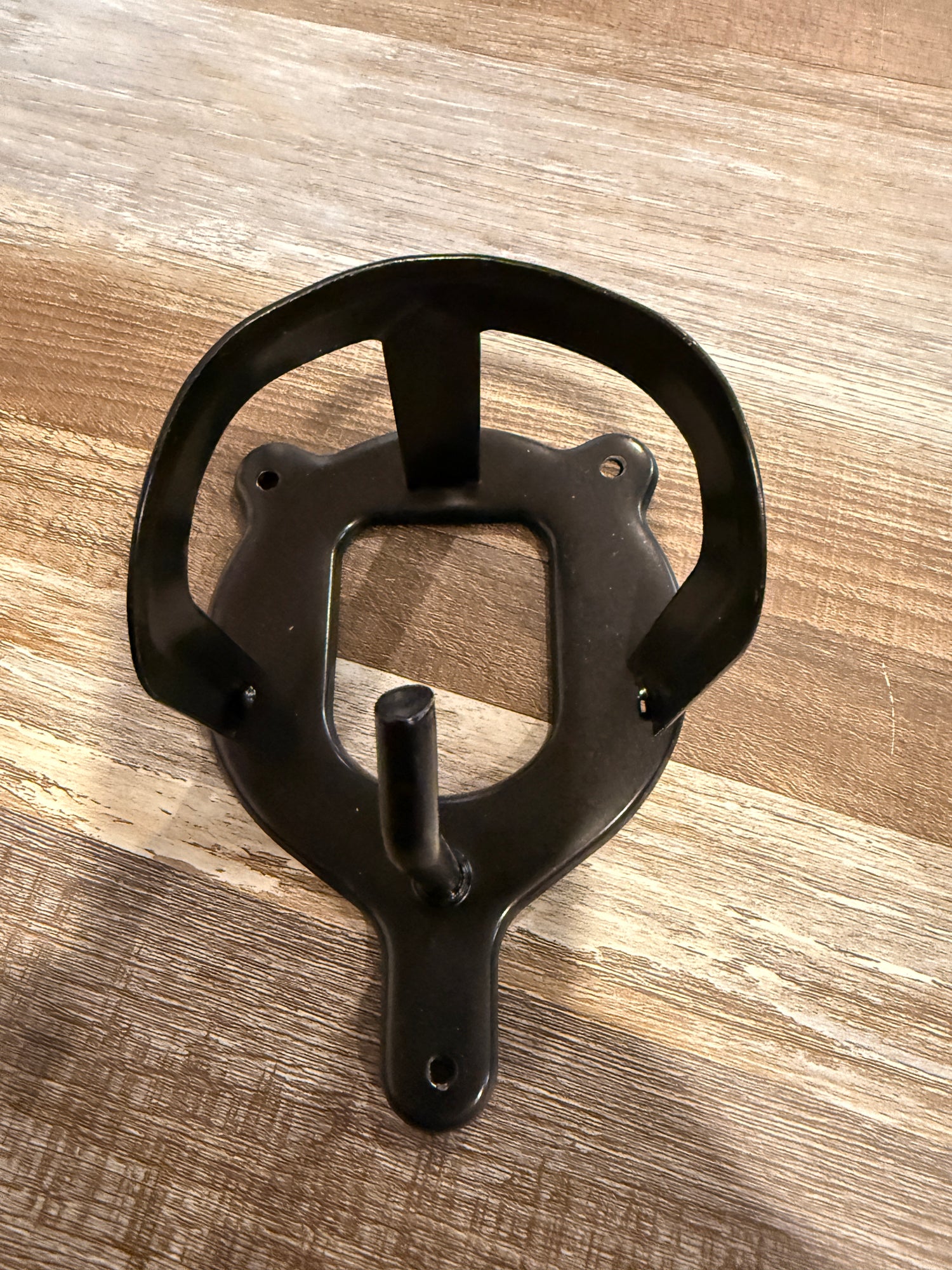 Metal Bridle Hook