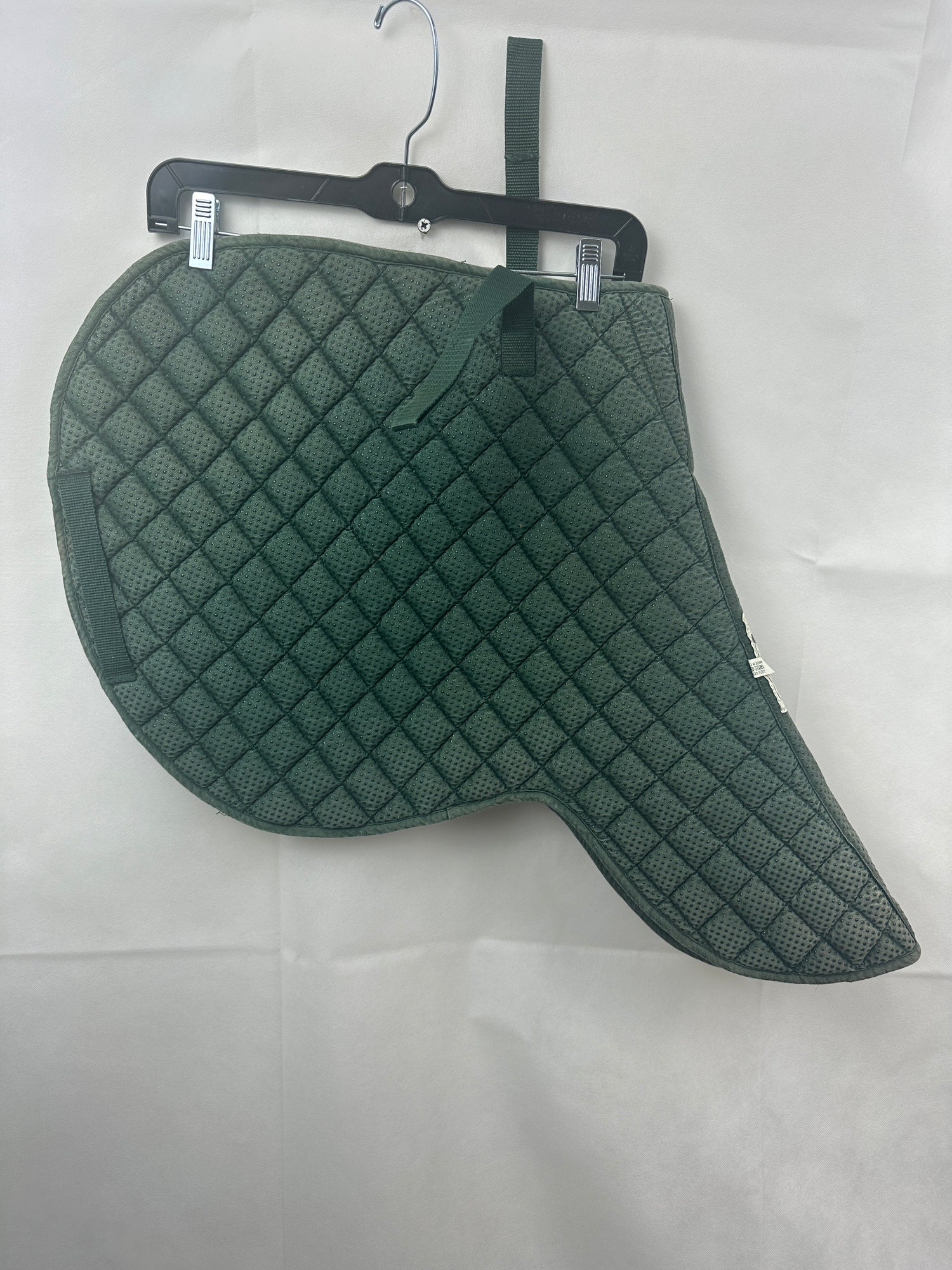 assorted saddle pads