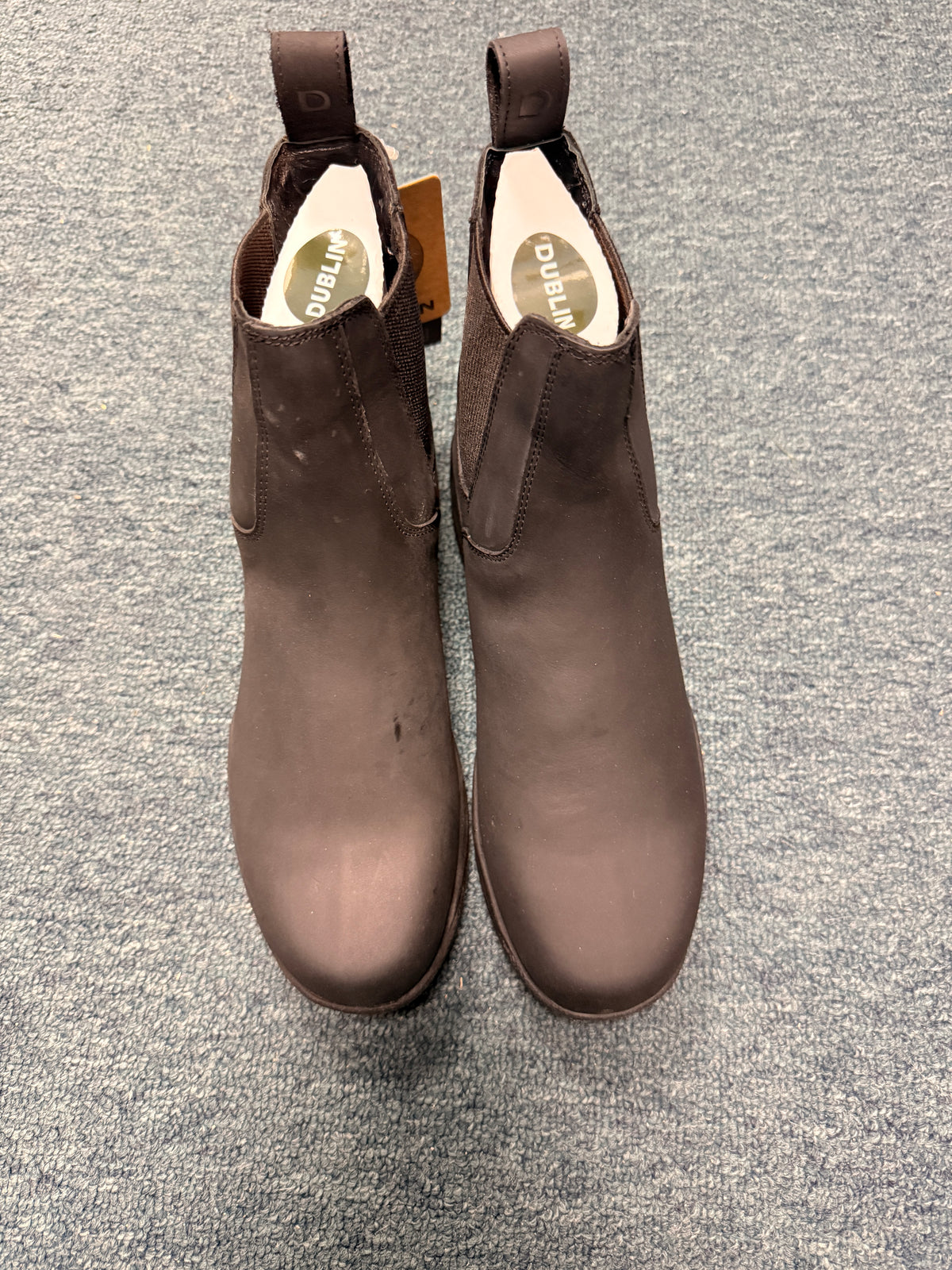 8.5 Women's Venturer RS Boots III by Dublin