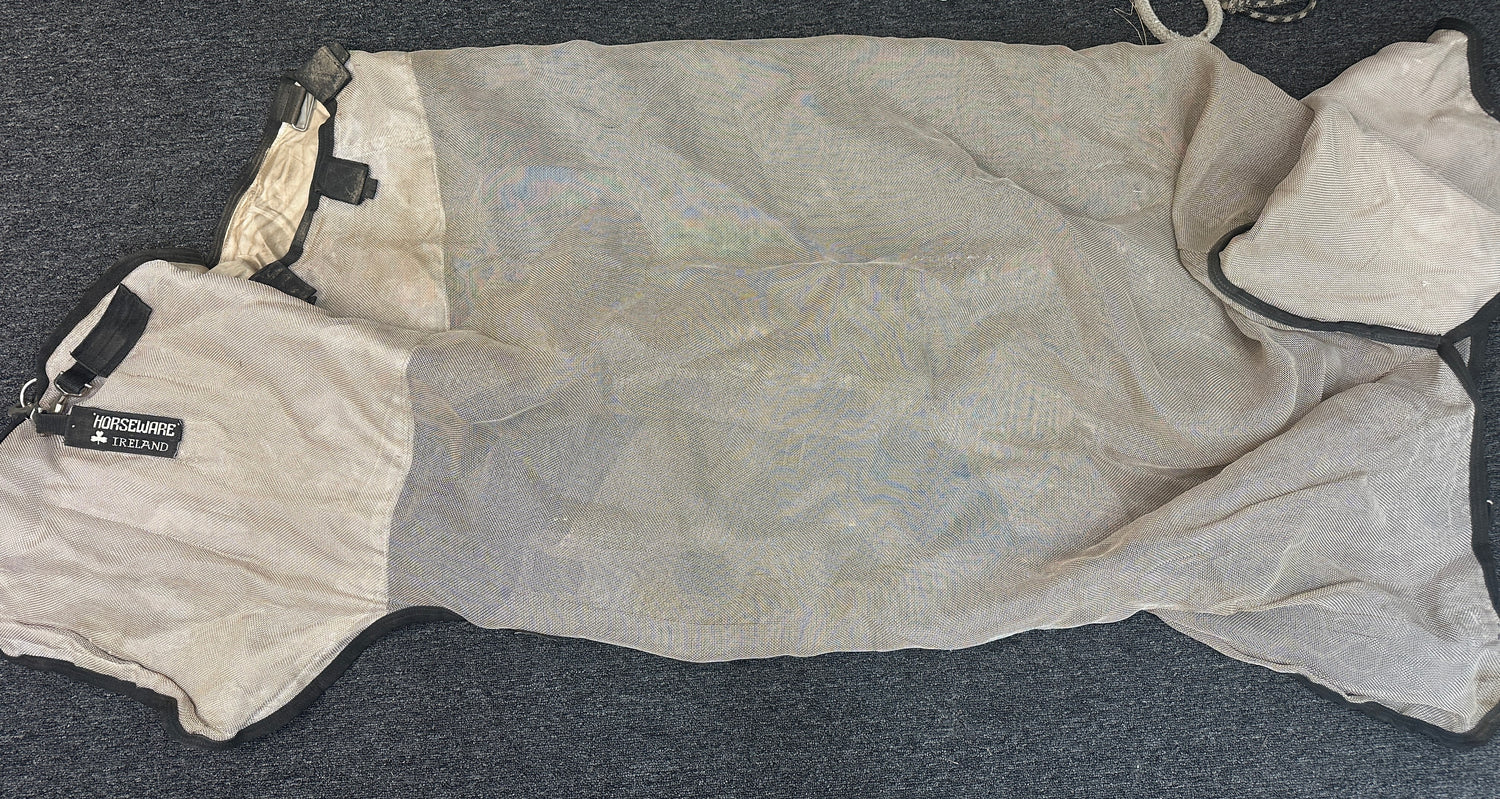 72 Horsewares Ireland Fly Sheet