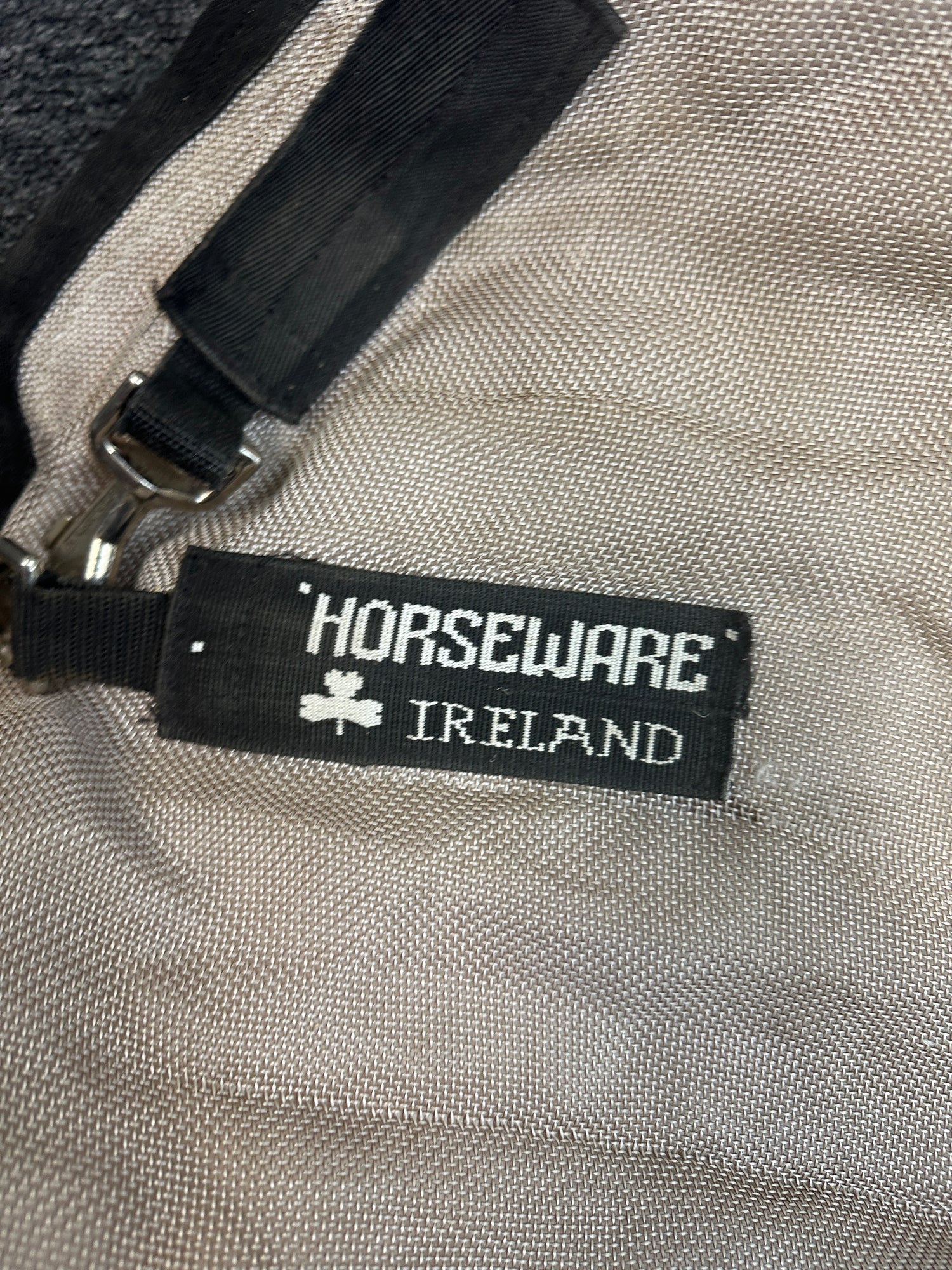 72 Horsewares Ireland Fly Sheet