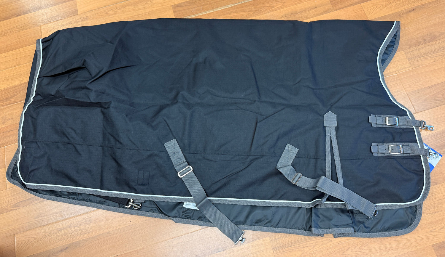 66" Smartpak Deluxe High Neck Pony Turnout Blanket 220g