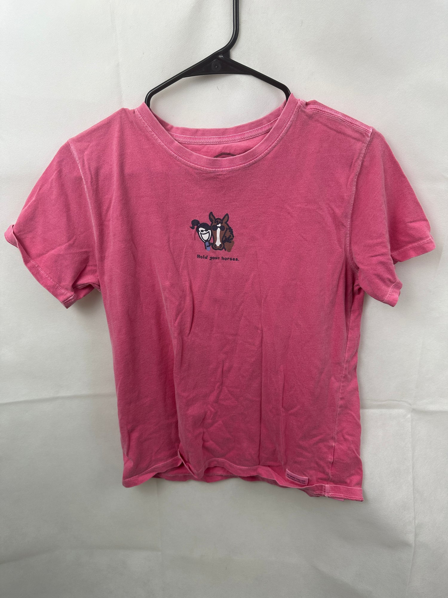 Small Women's T-Shirt