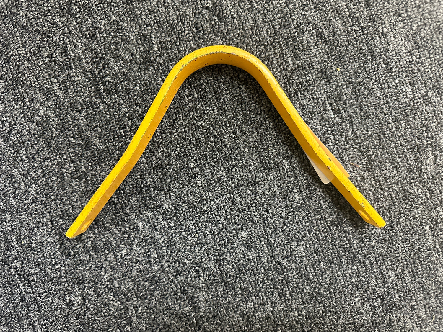 Gullet Bars Bates Wintec