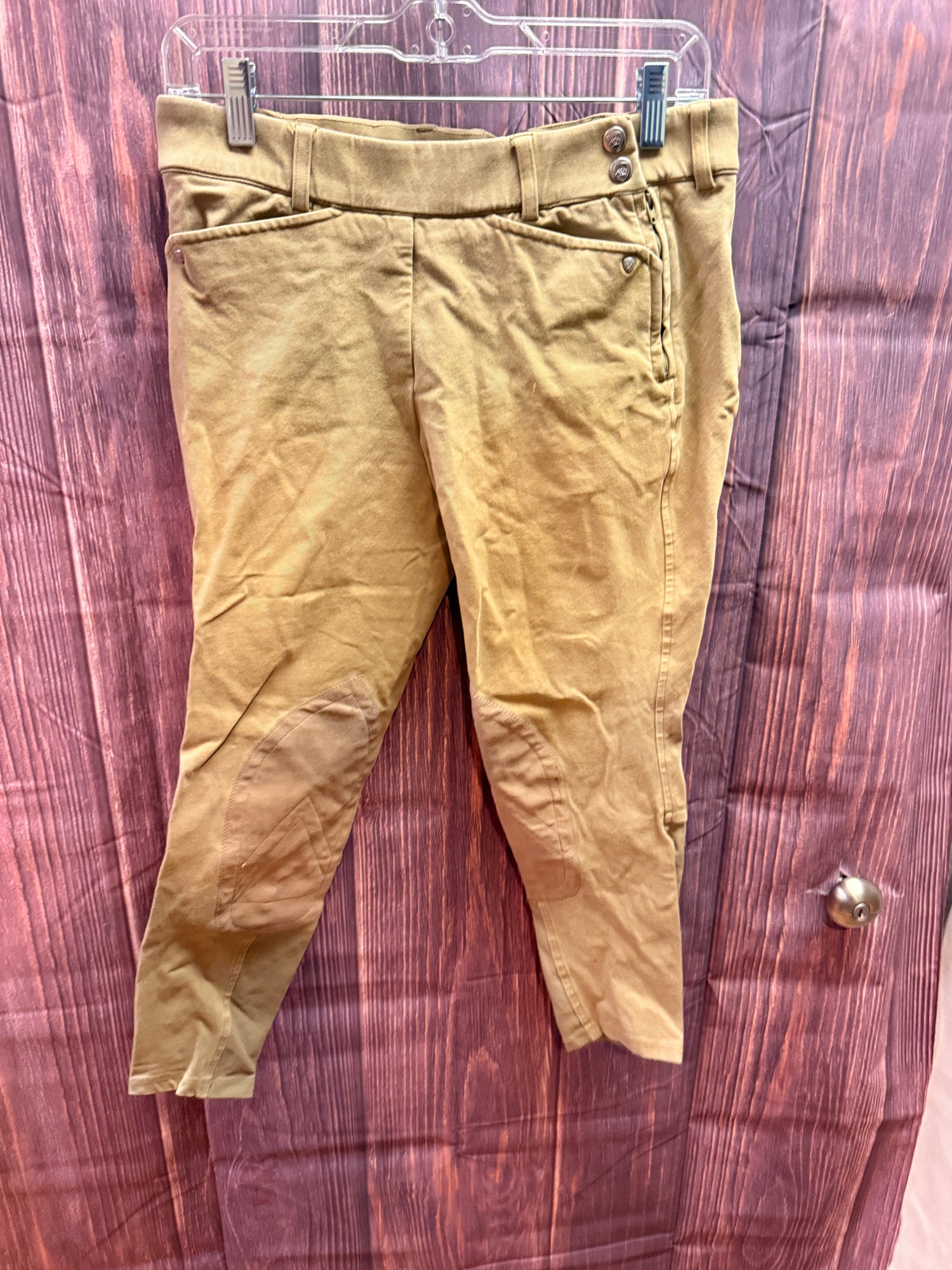 Women's Breeches assorted
