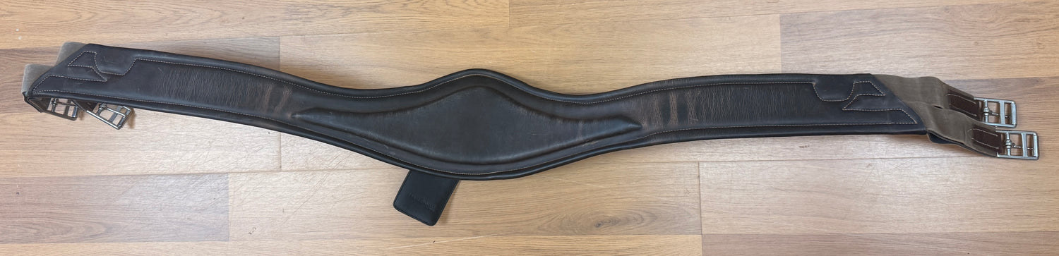 60" Devoncoux English Girth