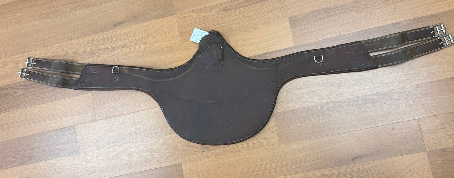 54" Butet Jump Girth