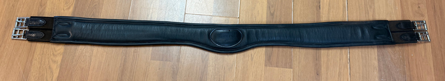 Leather English Girths