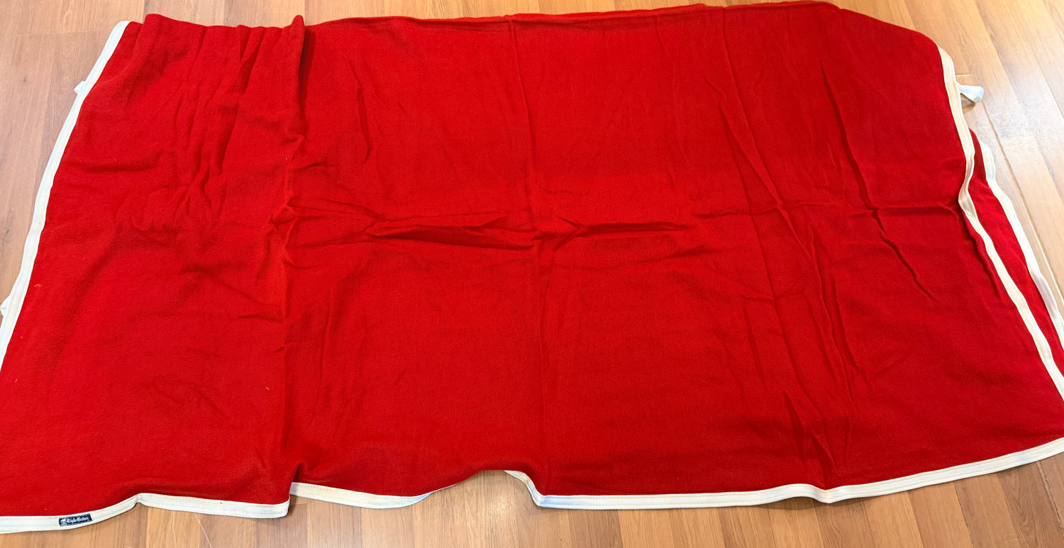 Assorted Horse Coolers