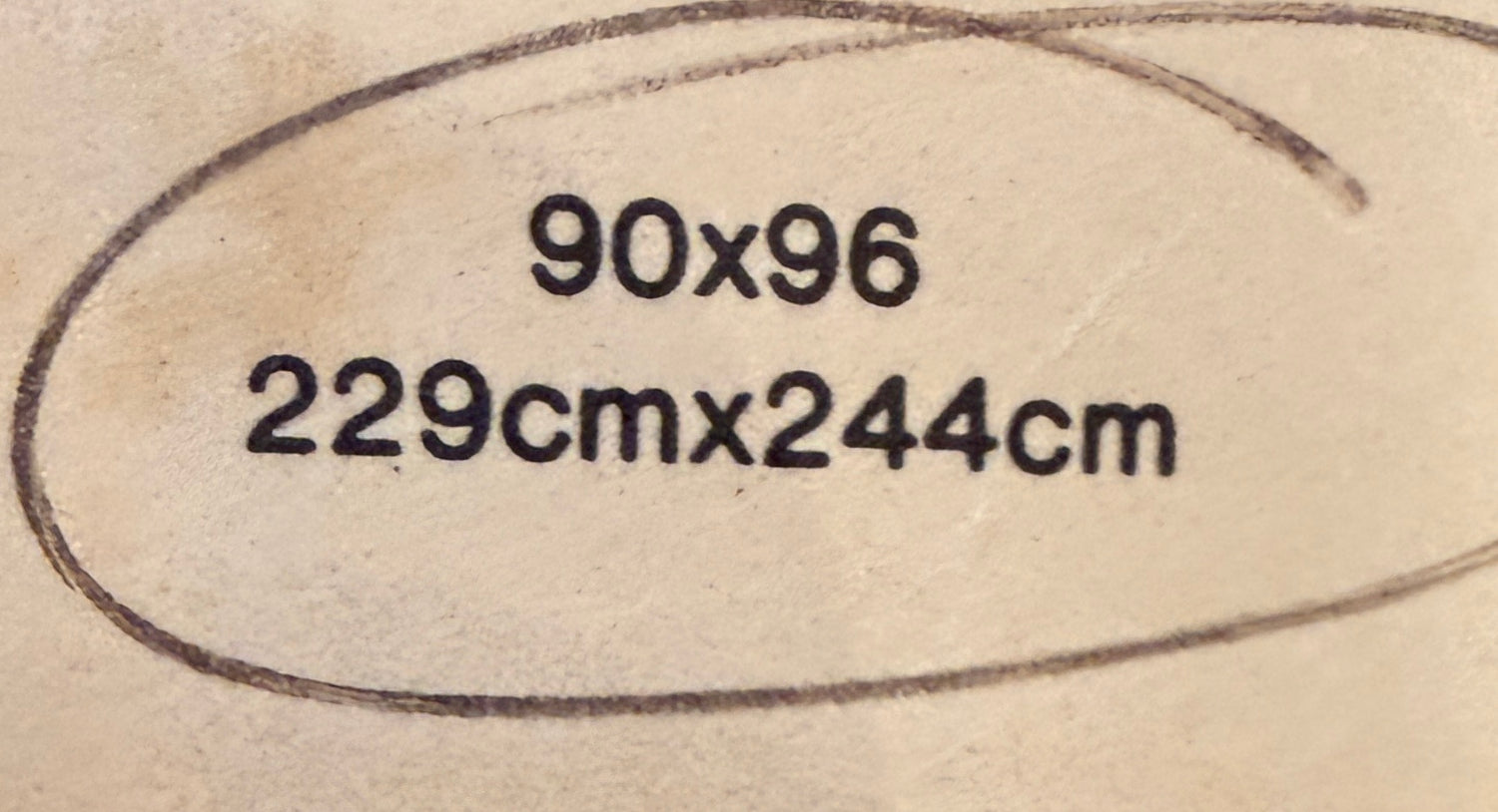 Assorted Horse Coolers