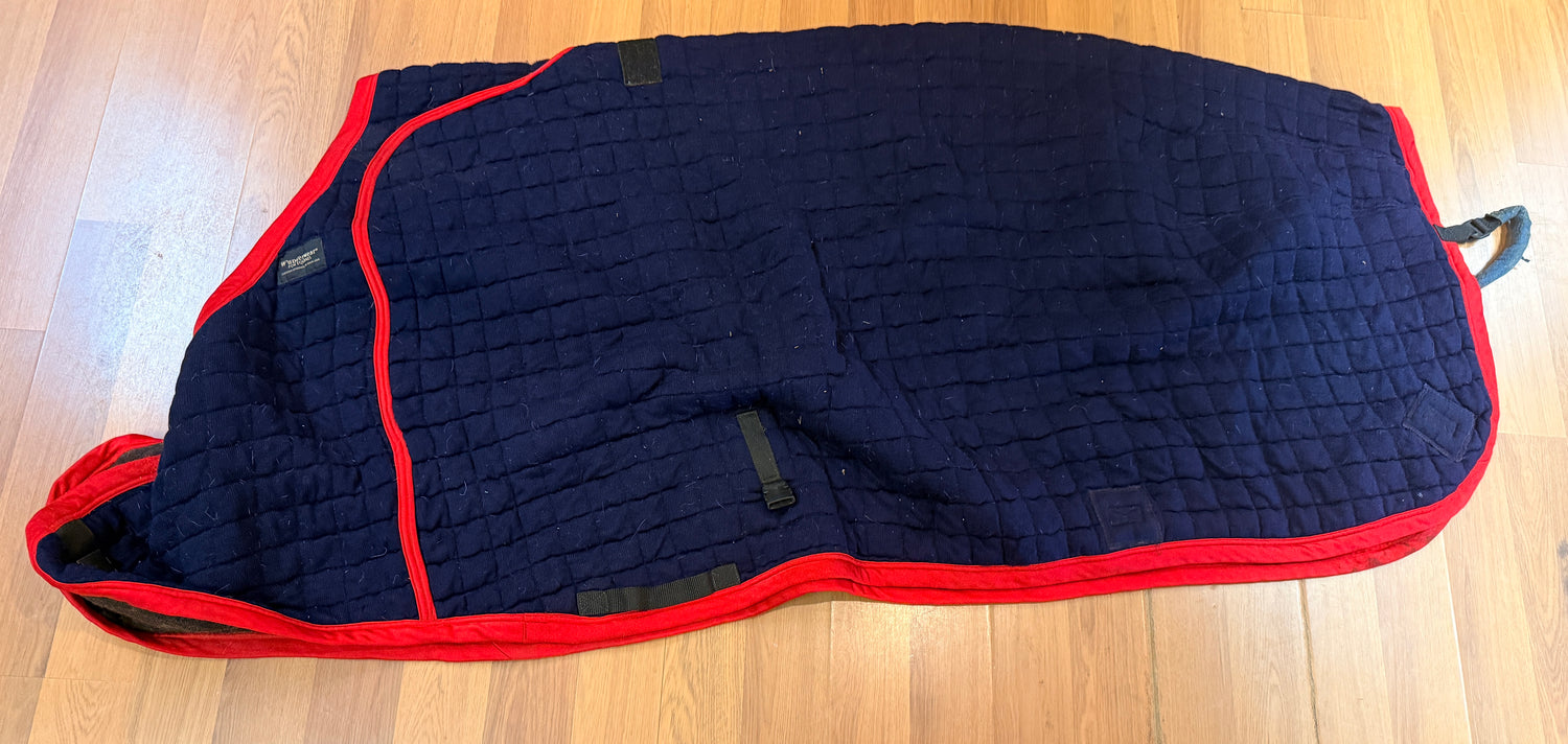 Blanket Liners for Horses