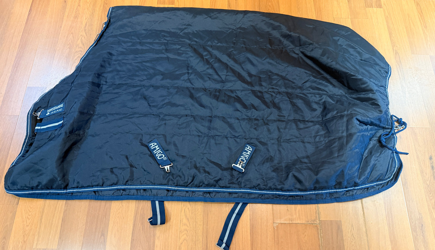 Blanket Liners for Horses