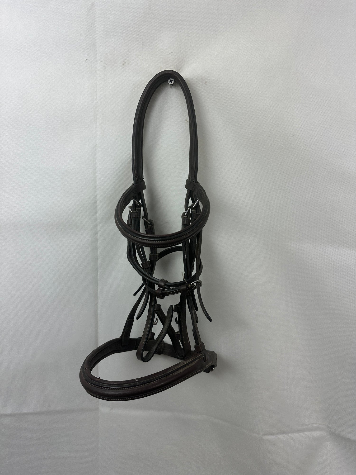 Bridle - Smartpak Harwich horse size