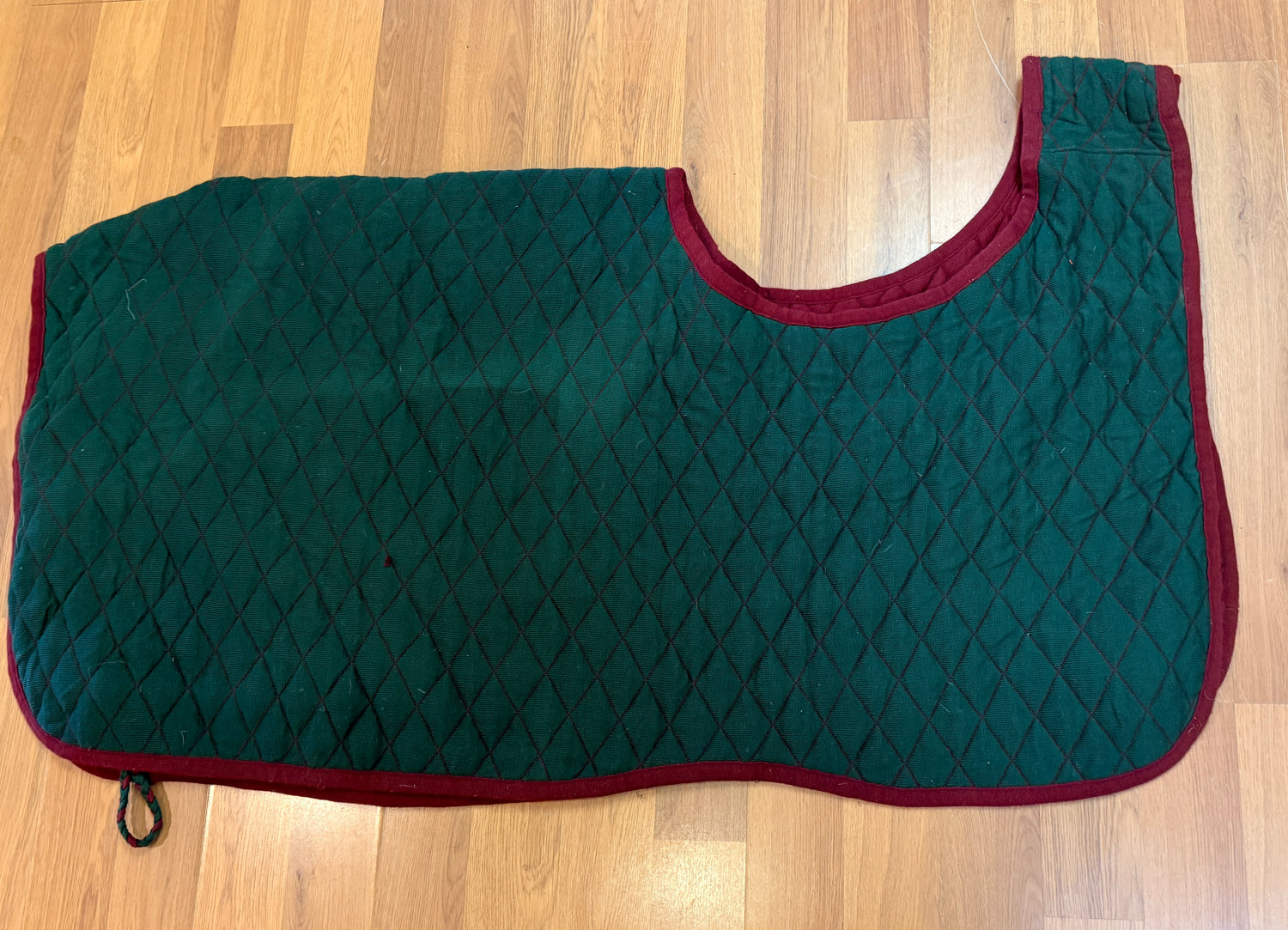 Polar Fleece Quarter Sheets
