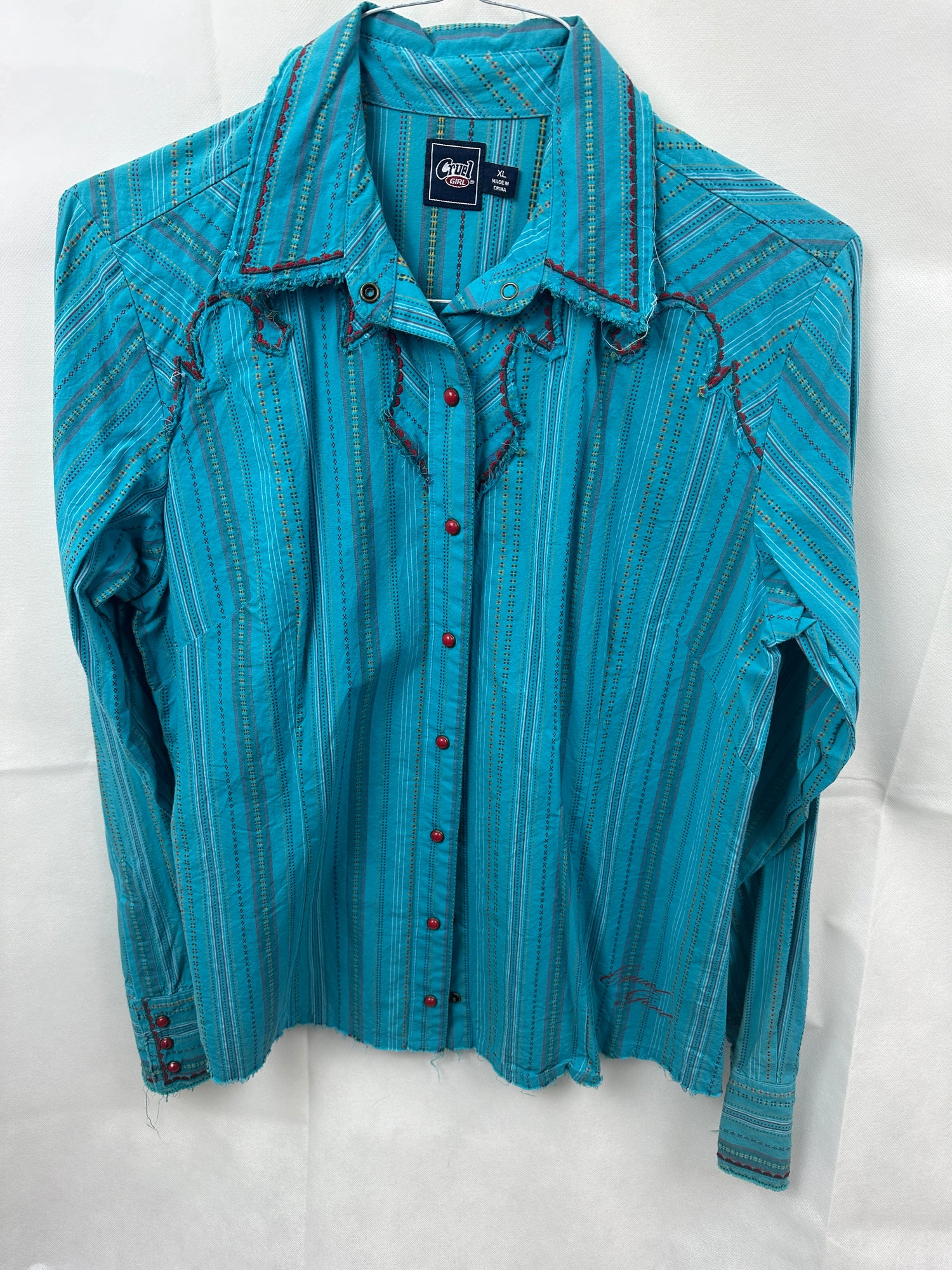 Women's Western Shirts assorted