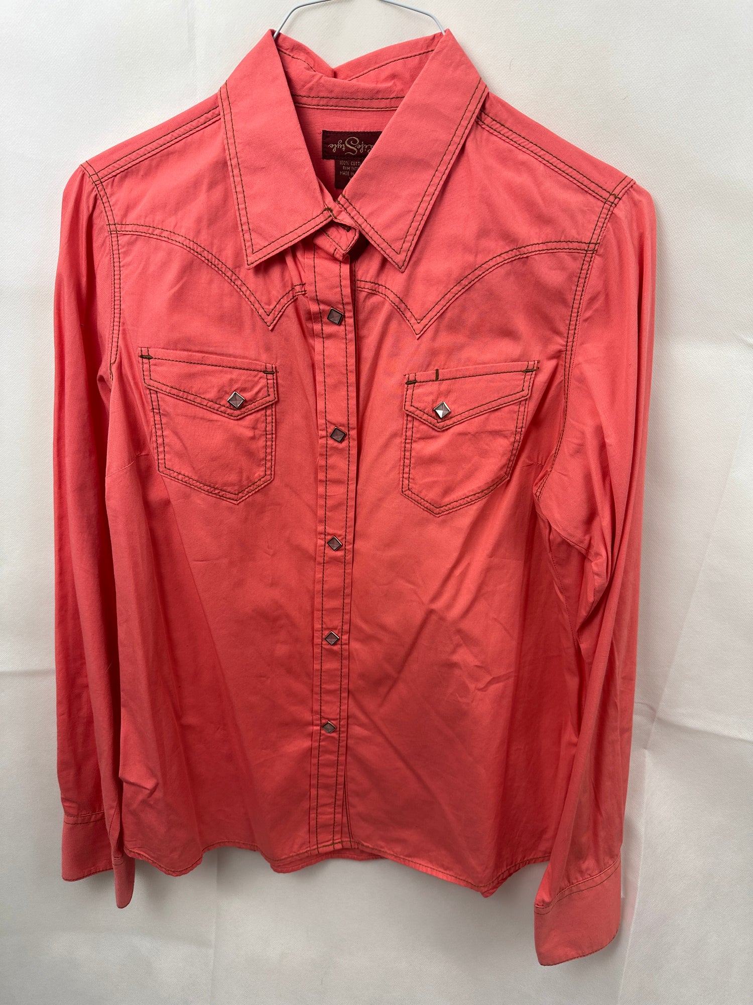 Women's Western Shirts assorted