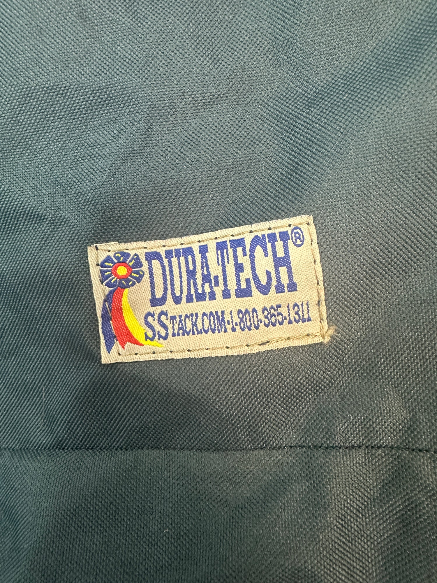 Stall Door Bag for Blankets / Etc. by Dura-Tech