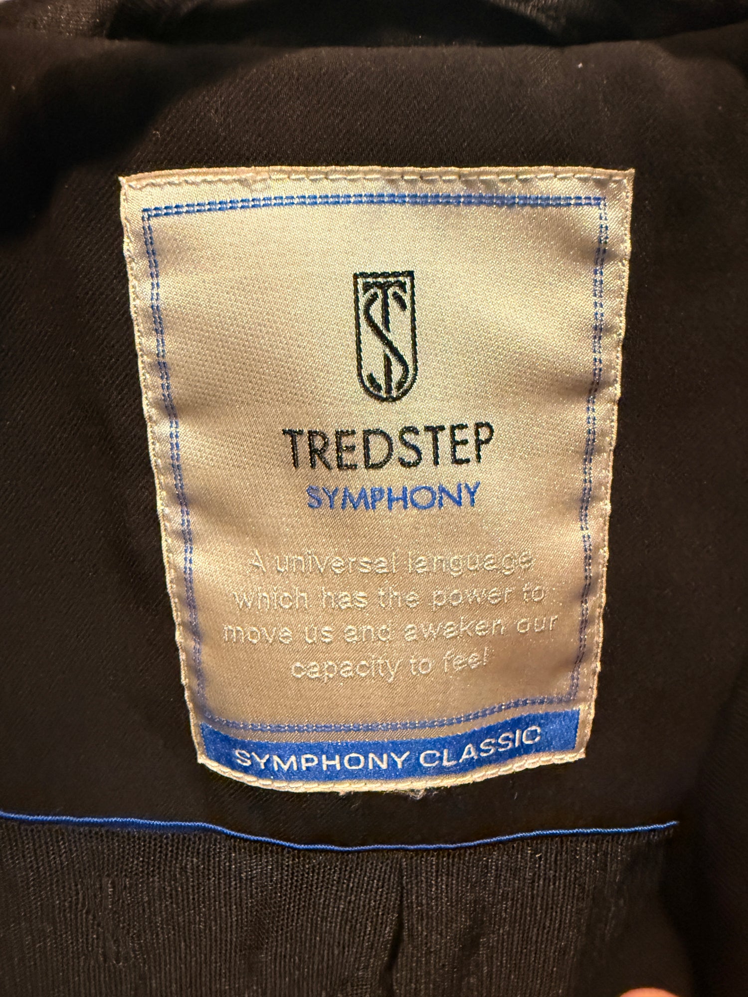 10 Women's Treadstep Symphony Show Coat