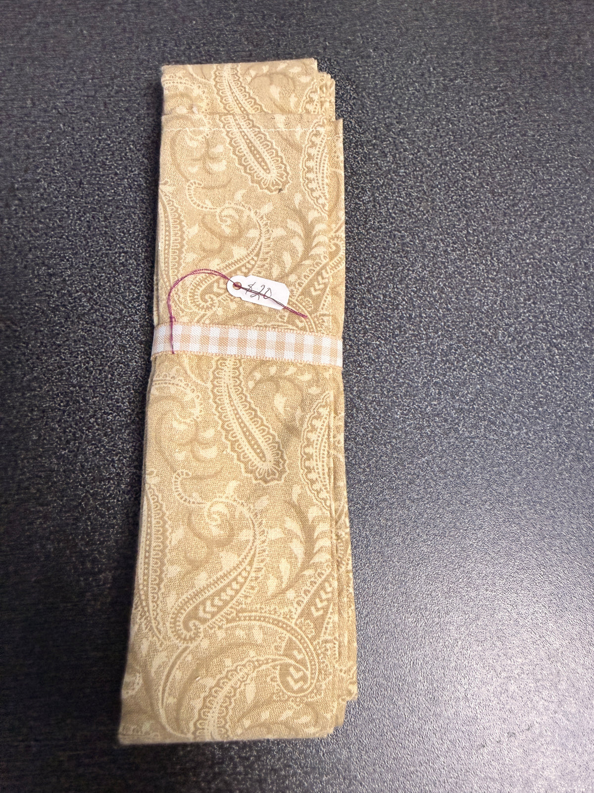 Stock Ties 3 fold women's prints