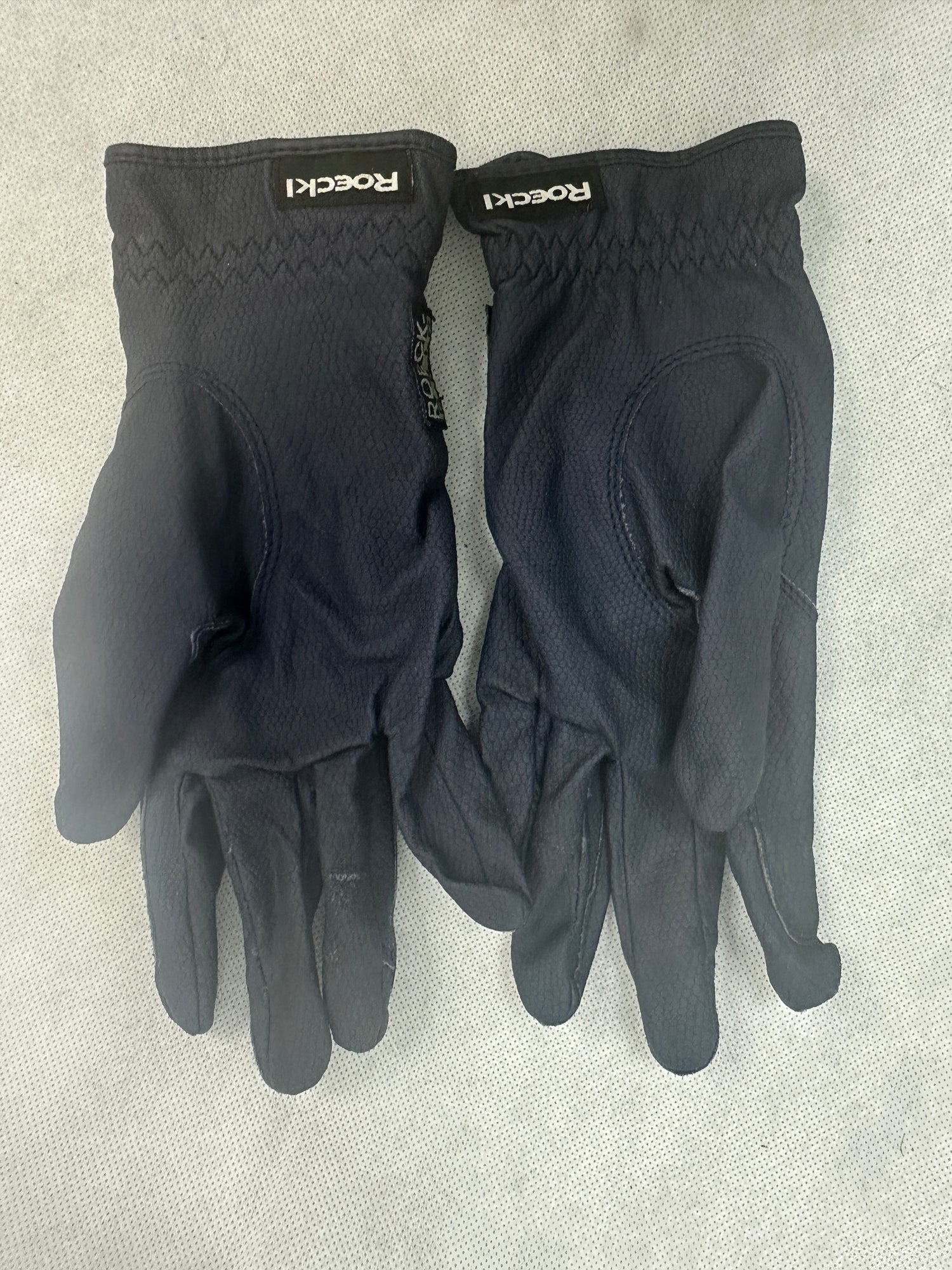 Riding Gloves