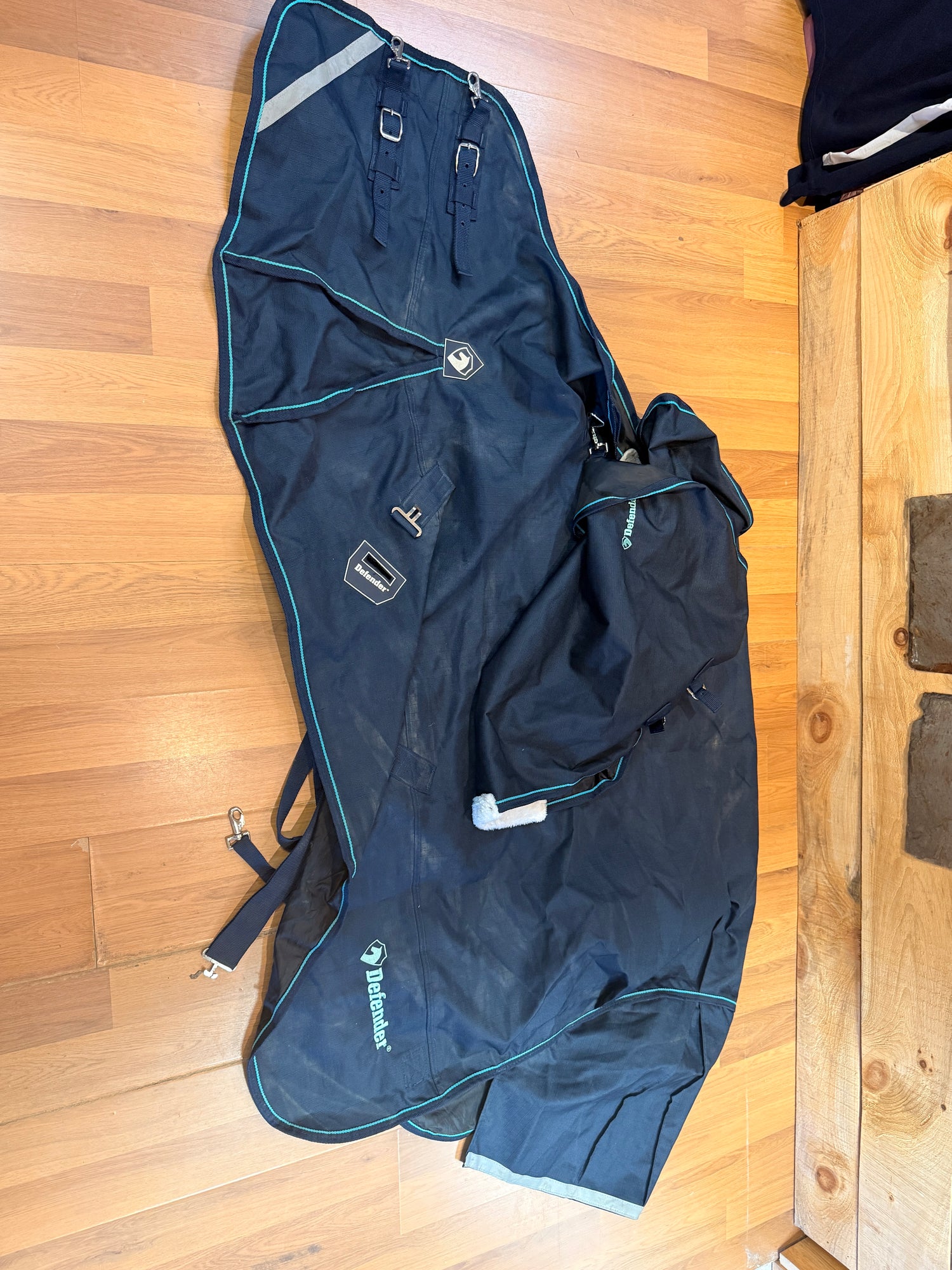 69" Horse Blankets and turn out sheets